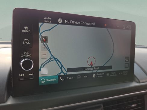 Used 2024 Honda Pilot Touring image 31