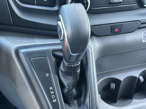 New 2025 Ford Transit 150 Low Roof image 19