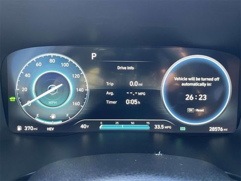 Certified 2022 Hyundai Santa Fe Limited image 26