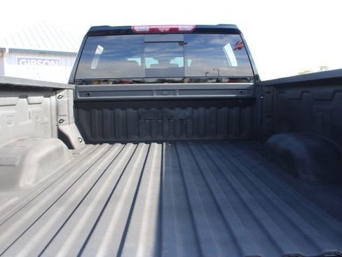 Used 2024 GMC Sierra 2500 AT4 w/ AT4 Premium Plus Package image 10