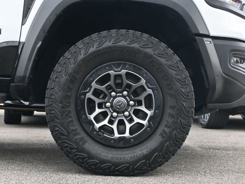 Used 2021 RAM 1500 TRX w/ TRX Level 1 Equipment Group image 23