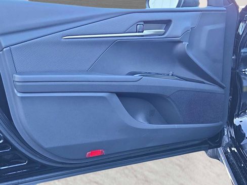 Used 2026 Toyota Camry SE image 30