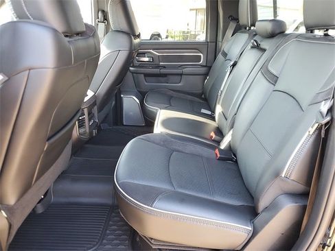 New 2025 RAM 3500 Laramie image 10