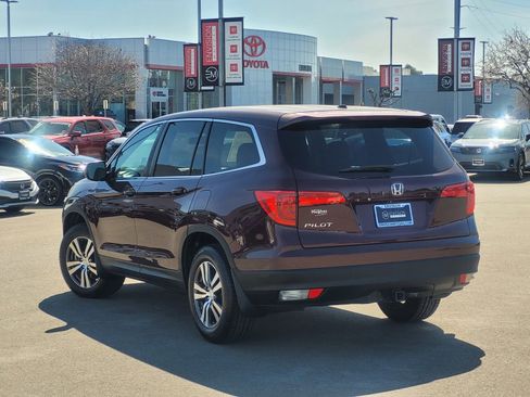 Used 2016 Honda Pilot EX-L image 7