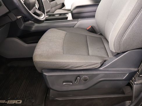 Used 2021 Ford F150 XLT w/ Equipment Group 302A High image 12