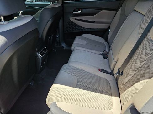 Certified 2023 Hyundai Santa Fe SEL FWD image 21