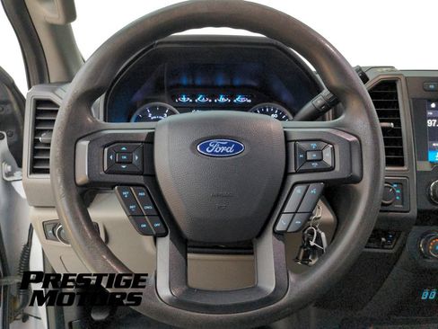 Used 2019 Ford F250 XL w/ Power Equipment Group AWD/4WD image 16