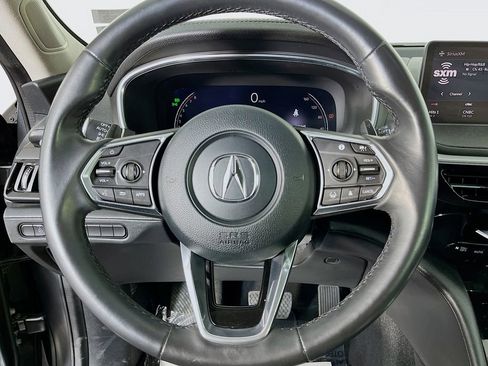 Used 2024 Acura MDX SH-AWD image 14