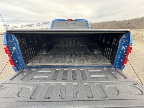 Used 2019 Ford F150 XLT w/ Equipment Group 302A Luxury image 20