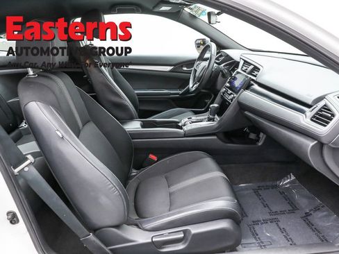 Used 2019 Honda Civic Sport image 20