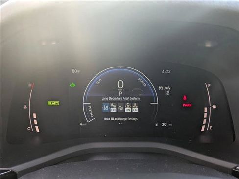 Used 2026 Toyota Camry SE w/ Convenience Package FWD image 10