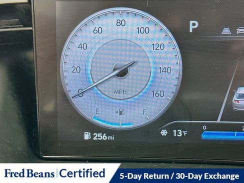 Used 2023 Hyundai Tucson SEL w/ Convenience Package image 14