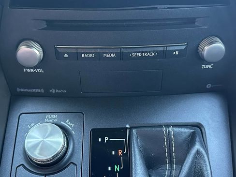 Used 2020 Lexus NX 300 F Sport image 35