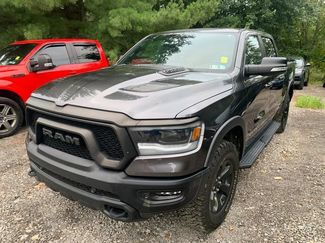 Used 2022 RAM 1500 Rebel w/ Rebel Level B Equipment Group AWD/4WD video 1