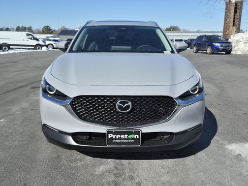 New 2026 MAZDA CX-30 AWD 2.5 S image 2