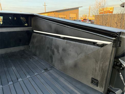 Used 2024 Tesla Cybertruck Cyberbeast image 45