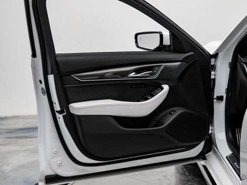 Used 2024 Cadillac CT5 V Blackwing w/ Parking Package image 83