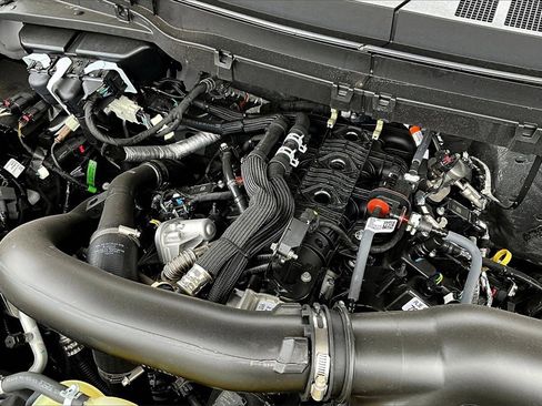 Used 2025 Ford F150 Tremor w/ Equipment Group 402A High image 35