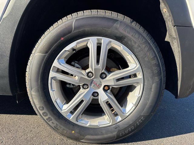 Used 2019 GMC Terrain SLE w/ Driver Convenience Package FWD image 23
