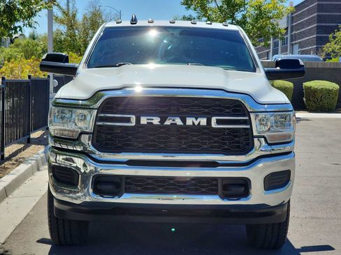 Used 2020 RAM 2500 Tradesman AWD/4WD image 3
