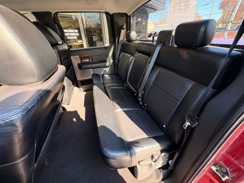 Used 2004 Ford F150 Lariat image 15