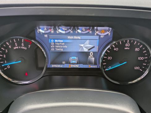 Used 2022 Ford Expedition Limited AWD/4WD image 28