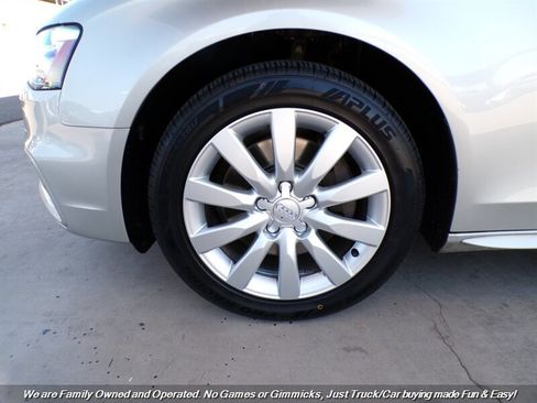 Used 2015 Audi A4 2.0T Premium AWD/4WD image 36