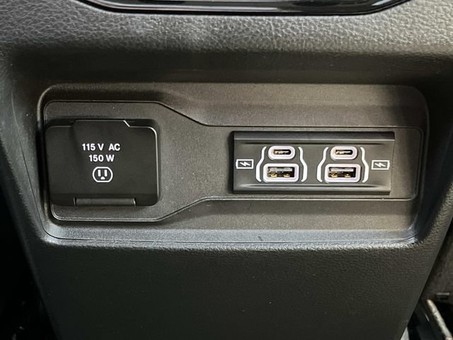 Used 2023 Jeep Grand Cherokee Summit AWD/4WD image 20