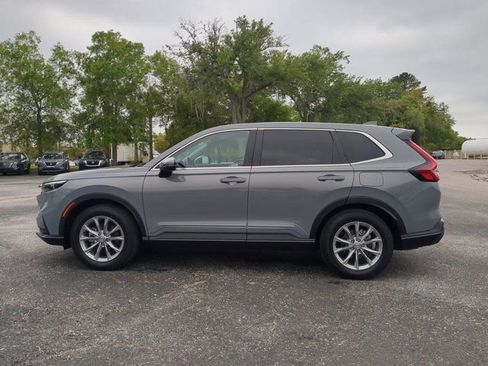 Used 2023 Honda CR-V EX-L image 7