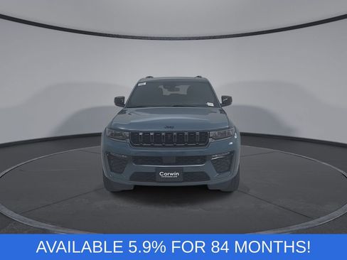 New 2026 Jeep Grand Cherokee Limited image 6