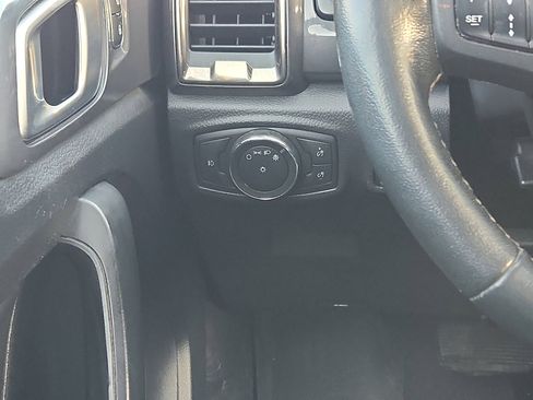 Used 2020 Ford Ranger Lariat w/ Equipment Group 501A Mid image 13