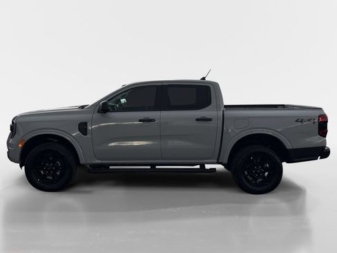 New 2026 Ford Ranger XLT AWD/4WD image 2