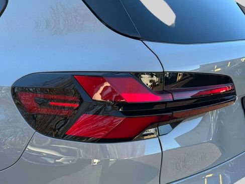 Used 2024 BMW X5 M Competition w/ Executive Package image 10