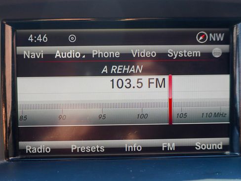 Used 2013 Mercedes-Benz GL 450 4MATIC image 33