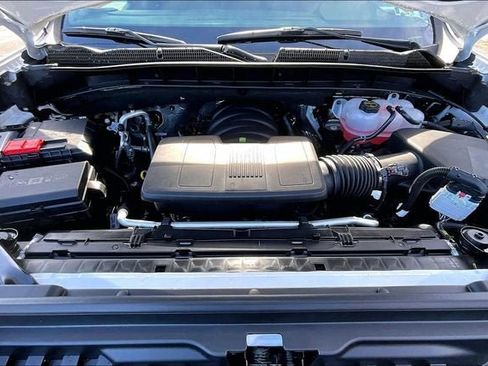 New 2026 GMC Sierra 1500 Elevation image 13