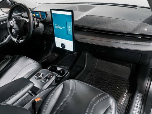 Used 2021 Ford Mustang Mach-E Premium image 36