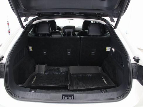 Used 2021 Ford Mustang Mach-E Premium image 24