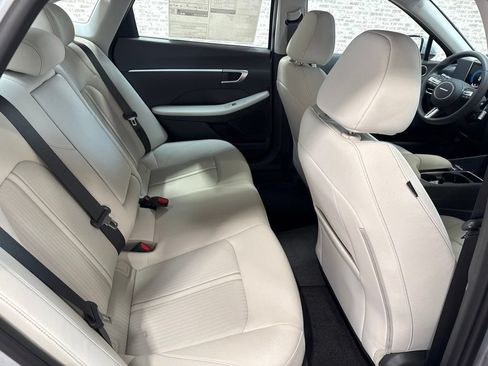 New 2026 Hyundai Sonata SEL FWD image 11