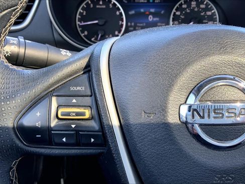 Used 2017 Nissan Maxima 3.5 SL image 24