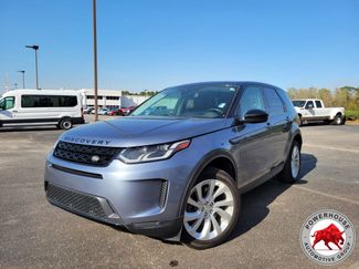 Used 2020 Land Rover Discovery Sport SE 360° Tour