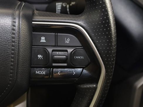 Used 2024 Toyota Tundra SR5 w/ SR5 Convenience Package image 34