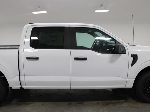 New 2026 Ford F150 STX image 10