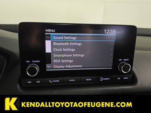 Used 2025 Honda HR-V Sport image 14