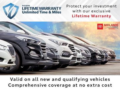 Used 2024 Hyundai Palisade Calligraphy
