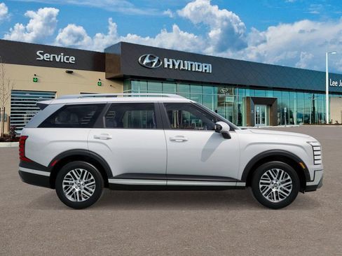 New 2026 Hyundai Palisade SEL AWD/4WD image 7