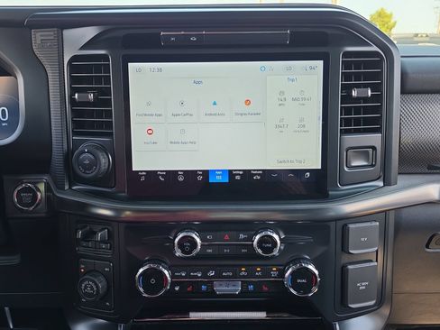 Used 2025 Ford F150 Raptor AWD/4WD image 25