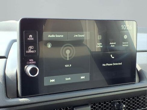 Used 2026 Honda CR-V EX image 12