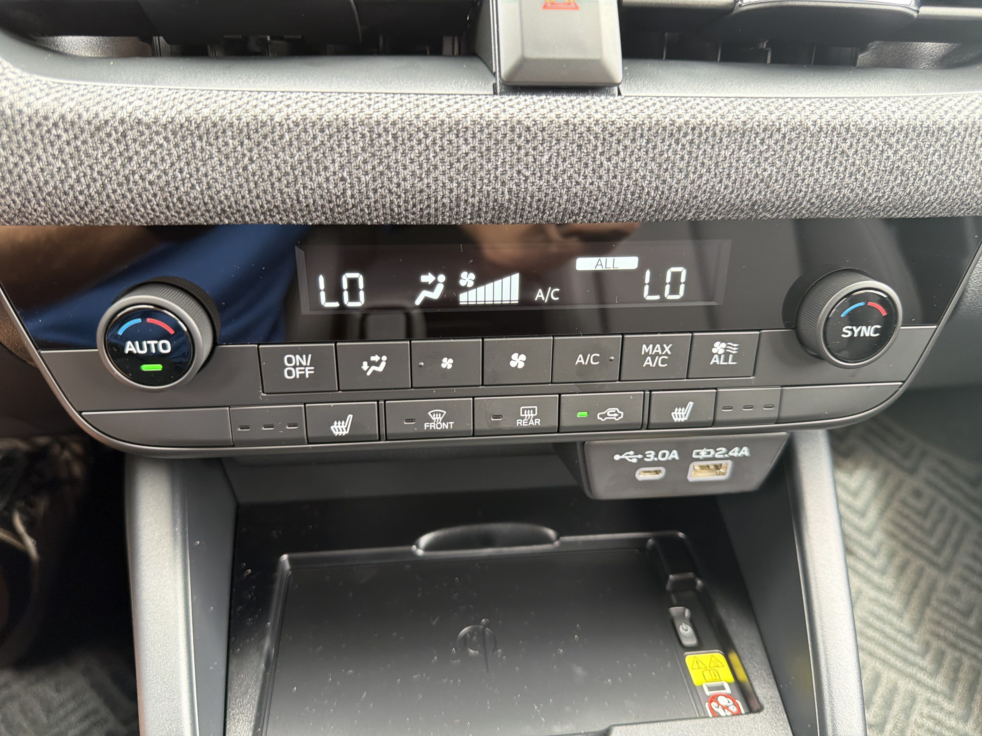 New 2026 Subaru Outback Limited XT AWD/4WD image 28