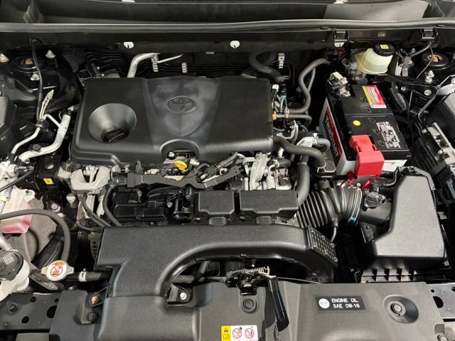Used 2020 Toyota RAV4 XLE w/ Convenience Package AWD/4WD image 26