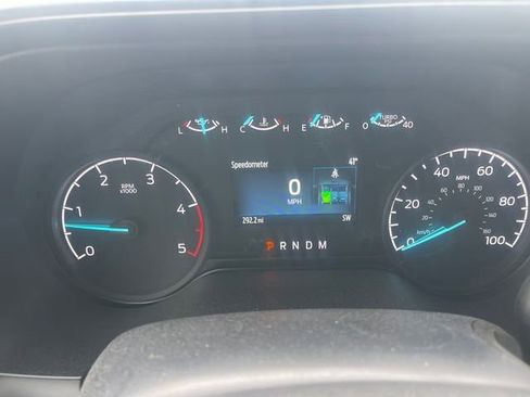 Used 2024 Ford F350 XL w/ XL Chrome Package image 14